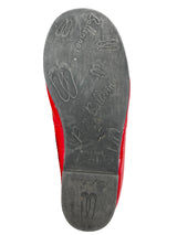 Bailarinas Charol Kids