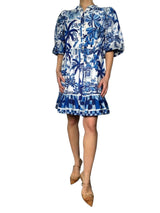 Vestido Corto Sweet Rio