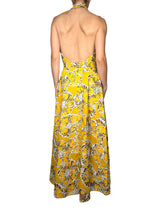 Vestido Halter