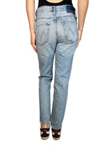 Jeans The Trekker Ankle