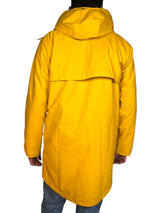 Chaqueta Impermeable 2 en 1