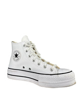 Zapatillas Chuck Taylor All Star Lift Cuero