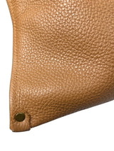 Cartera Camel Cuero