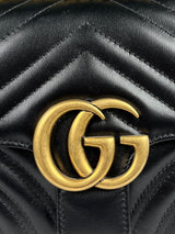 Bolso de Hombro Mini GG Marmont