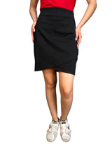 Falda Viscosa PLUS SIZE