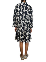 Vestido Mini Viscosa