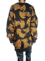 Sweater Bananica Black