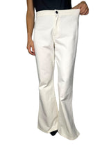 Jeans Dance Crudo