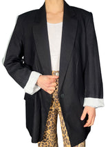 Blazer Lino