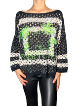 Sweater Bordado