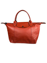 Bolso Terracota