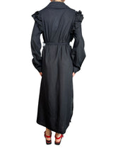 Vestido Camile Lino