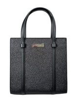 Cartera Kenzie Con Purpurina Edición Limitada