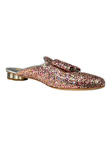 Mules Glitter