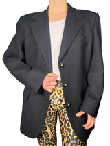 Blazer Plus Size Lana