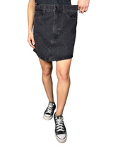 Falda Rock Brillos