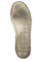 Zapatilllas Cuero Aplicaciones