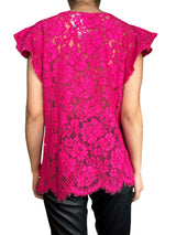 Blusa Broderie