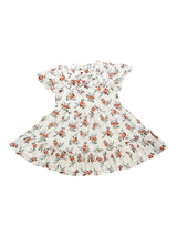 Vestido Flores NIÑA