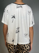 Polera Heart Breaker