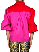 Blusa Antoine