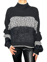 Sweater Crop