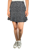 Falda Shorts Viscosa