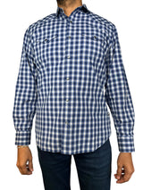 Camisa Slim Fit