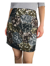 Falda Rock Fireworks