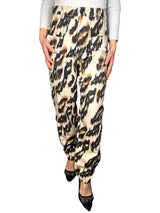 Pantalón Denim Print