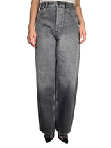 Jeans Brillos