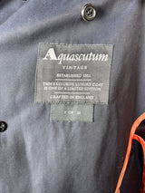 Trench Vintage Edición Limitada