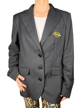 Blazer Entallado