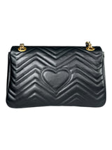 Cartera Marmot Matelasse