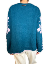 Sweater Angora