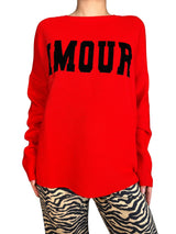 Sweater Amour