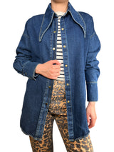 Chaqueta Denim