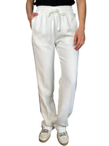 Pantalón Franjas Fibras Metalizadas