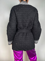 Chaqueta Aplicaciones