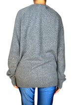 Cárdigan Jim Patch Cashmere