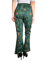 Pantalón Estampado FARM RIO X ANTHROPOLOGIE