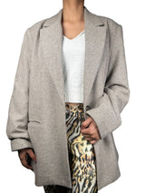 Blazer Efecto Vigoré