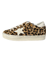Zapatillas Hi Star Cuero