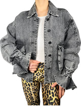 Chaqueta Floyd