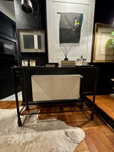 Arrimo Madera y Fierro