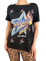 Polera Thunder Heart