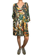 Vestido Agua de Coco Liana Thomaz