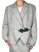 Blazer Vintage Lana