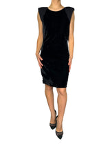 Vestido Velvet