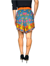 Shorts Lurex